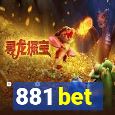 881 bet